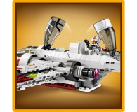 LEGO Star Wars 75402 Myśliwiec ARC-170 - 1284133 - zdjęcie 7